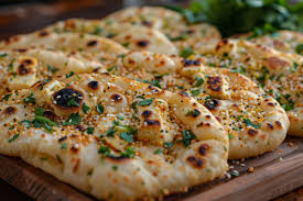Achari Naan