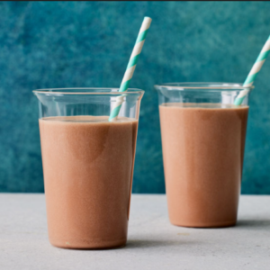 Baba G Power Shake