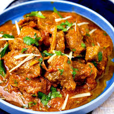 Beef Karahi Bonless