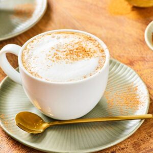 Cappuccino Coffee