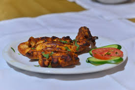 Chicken Tikka Pcs Chest