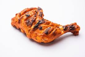 Chicken Tikka Pcs Leg