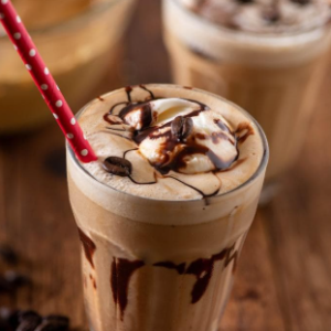 Cold Coffee