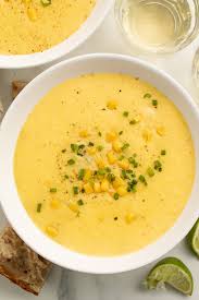 Corn Soup