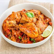 Desi Murgh Peshawari
