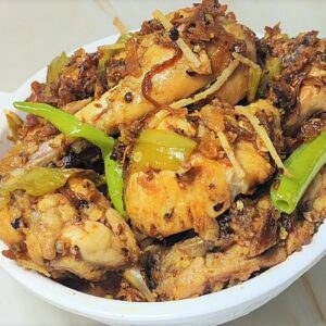 Desi Murgh Sulemani