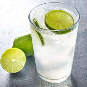 Fresh Lime