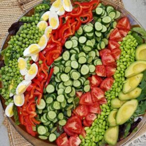 Fresh Salad