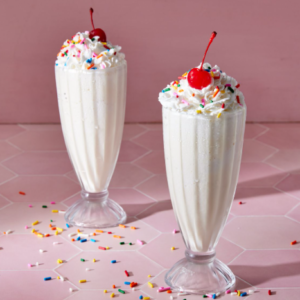 Ice Cream Shake