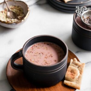 Kashmiri Chai