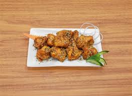 Kastoori Boti 12Pcs