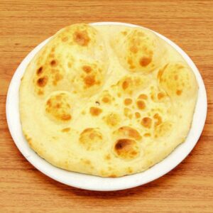 Khamiri Roti