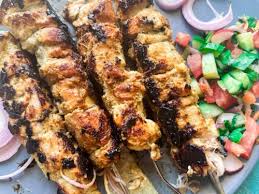 Malai Boti 12Pcs