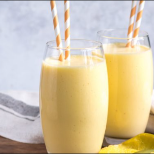 Mango Shake