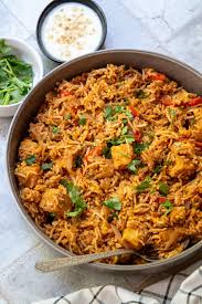 Masala Rice