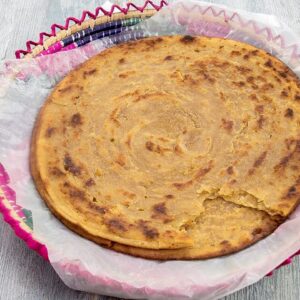 Meetha Paratha