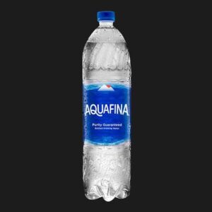Mineral Water Large