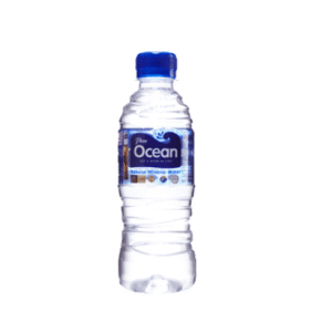 Mineral Water Small