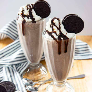 Orio Shake