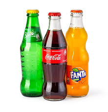 Regular Bottle