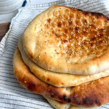 Rogni Naan
