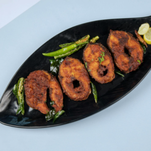 Dhaka Fish