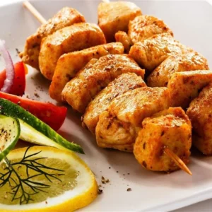 Shish Tok Boti 12Pcs