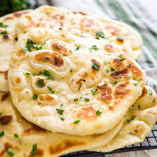 Simple Naan