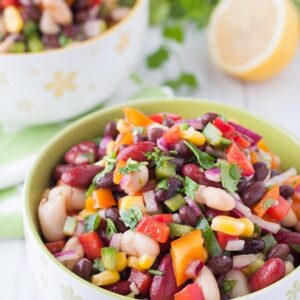 Special 4 Type Salad
