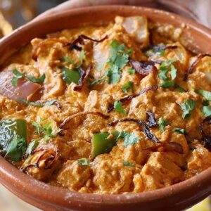 Special Chicken Handi