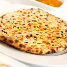 Special Kashmiri Naan