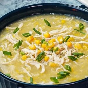 Special Soup