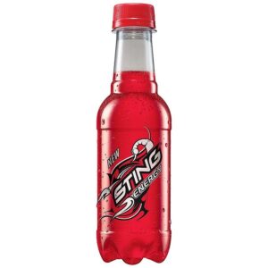 Sting Bottle