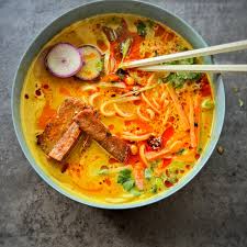 Thai Soup