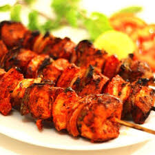 Tikka Boti 12Pcs