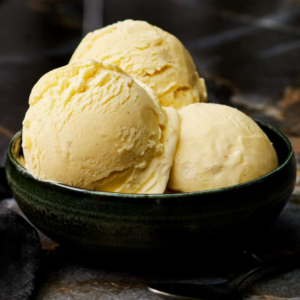 Vanilla Ice Cream