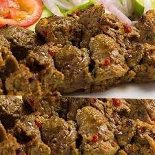 Achari Boti 12Pcs
